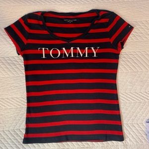 Tommy Hilfiger shirt